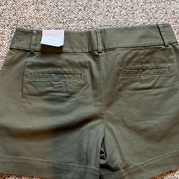 Loft Riviera short - Picture 3 of 3